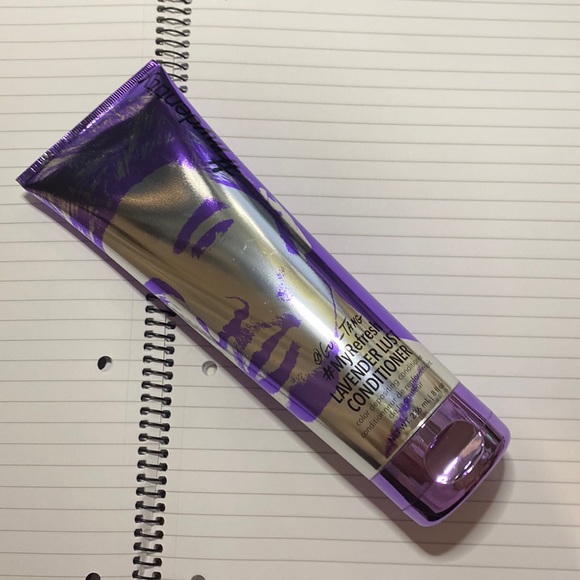 #mydentity  #MyRefresh Lavender Lust Conditioner 8 oz / 237 ml - Picture 2 of 4